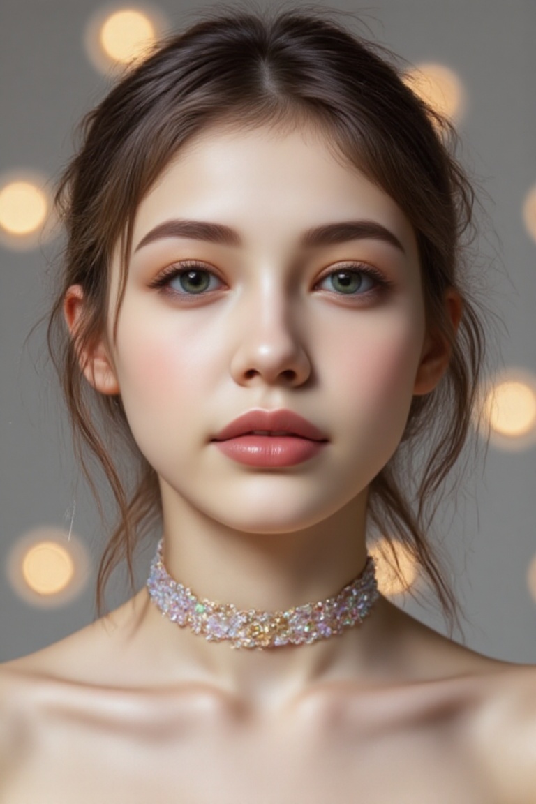 masterpiece,  ultra-detailed,  close-up portrait on Tensor.Art