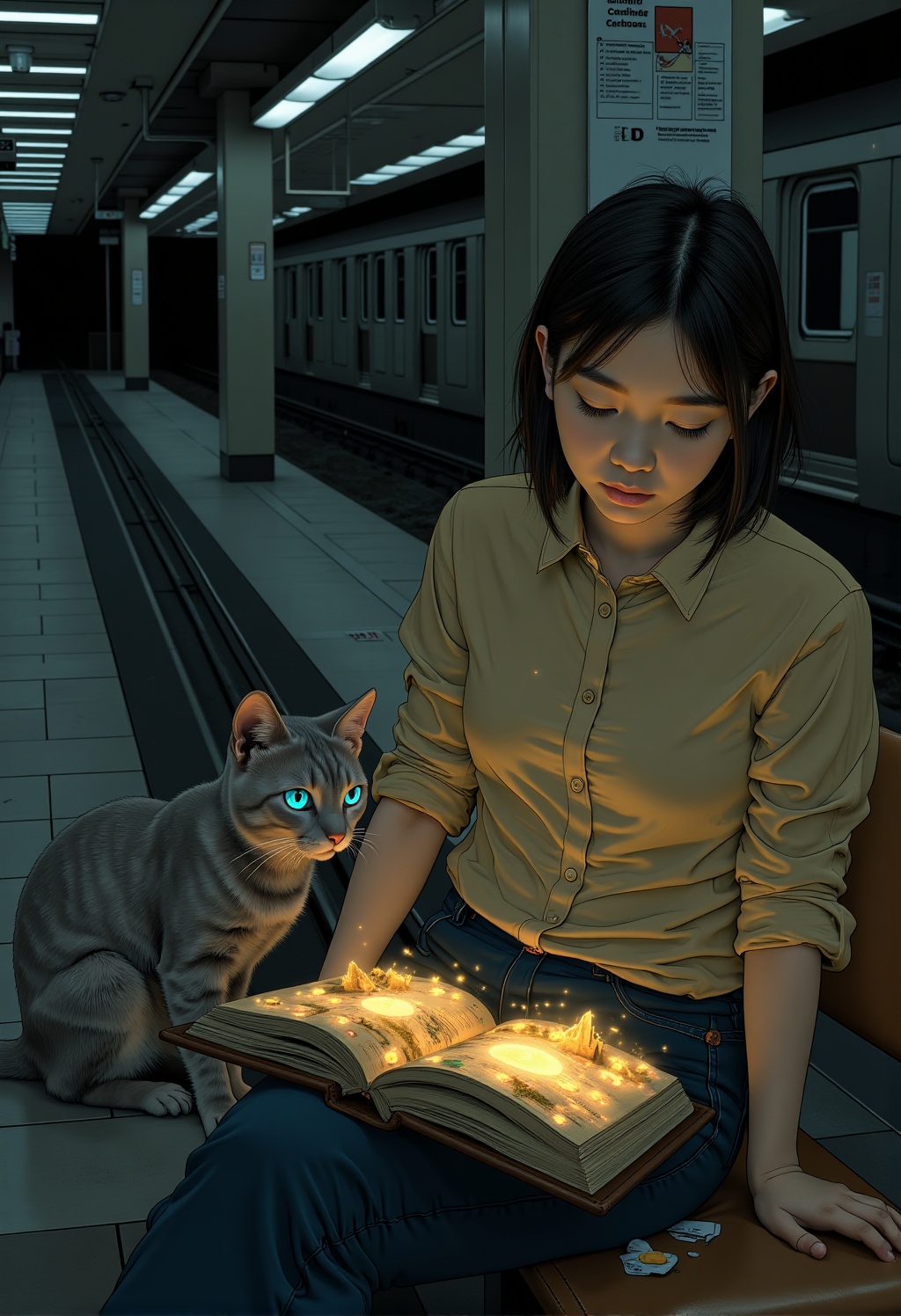 illustration,  masterpiece,  highly detailed on Tensor.Art