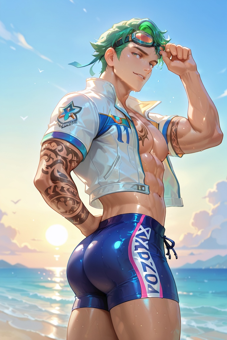 masterpiece,  best quality,  amazing quality on Tensor.Art