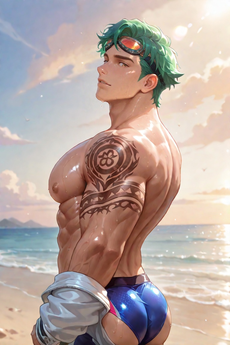 masterpiece,  best quality,  amazing quality on Tensor.Art