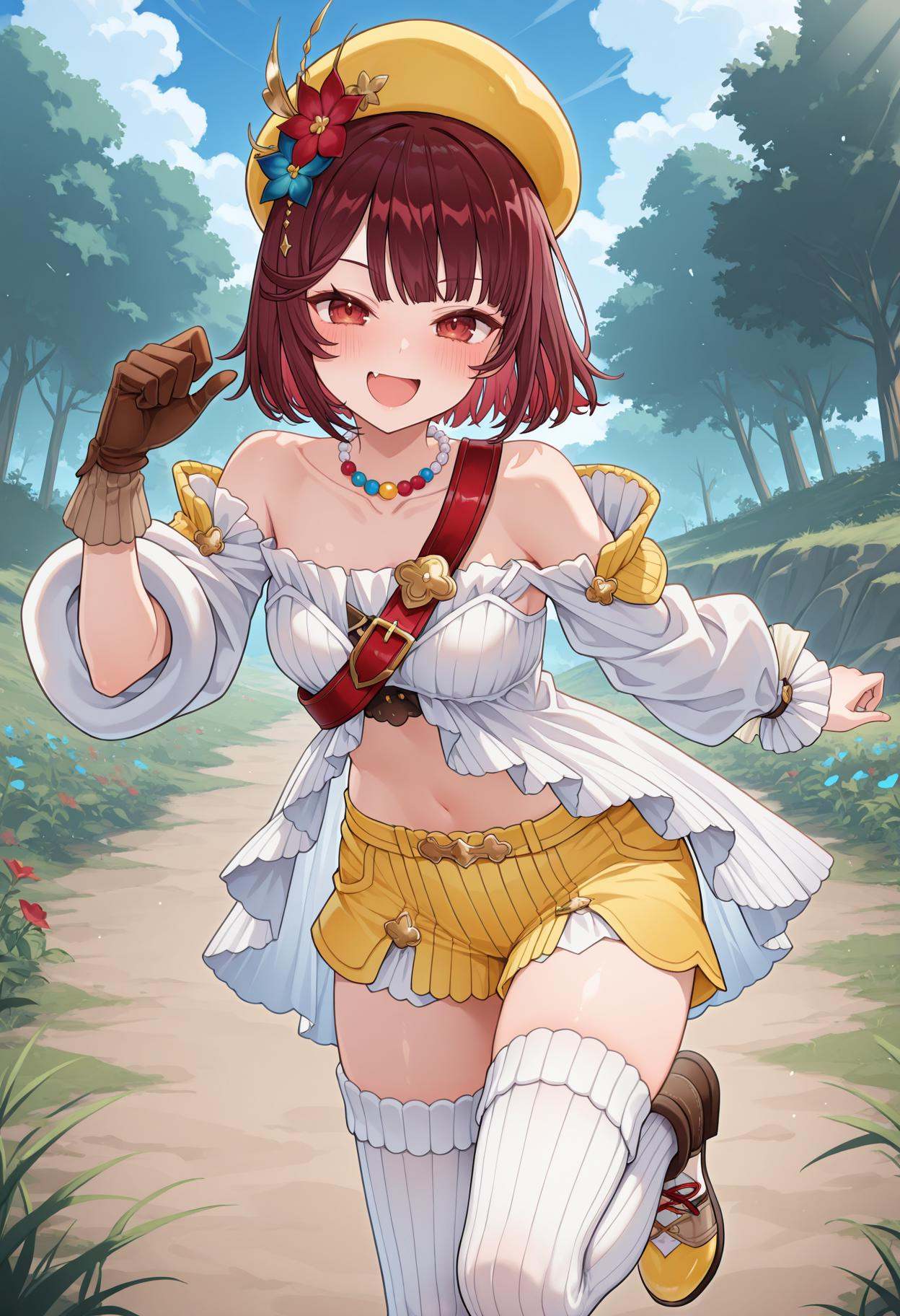 highres,  best quality,  masterpiece on Tensor.Art