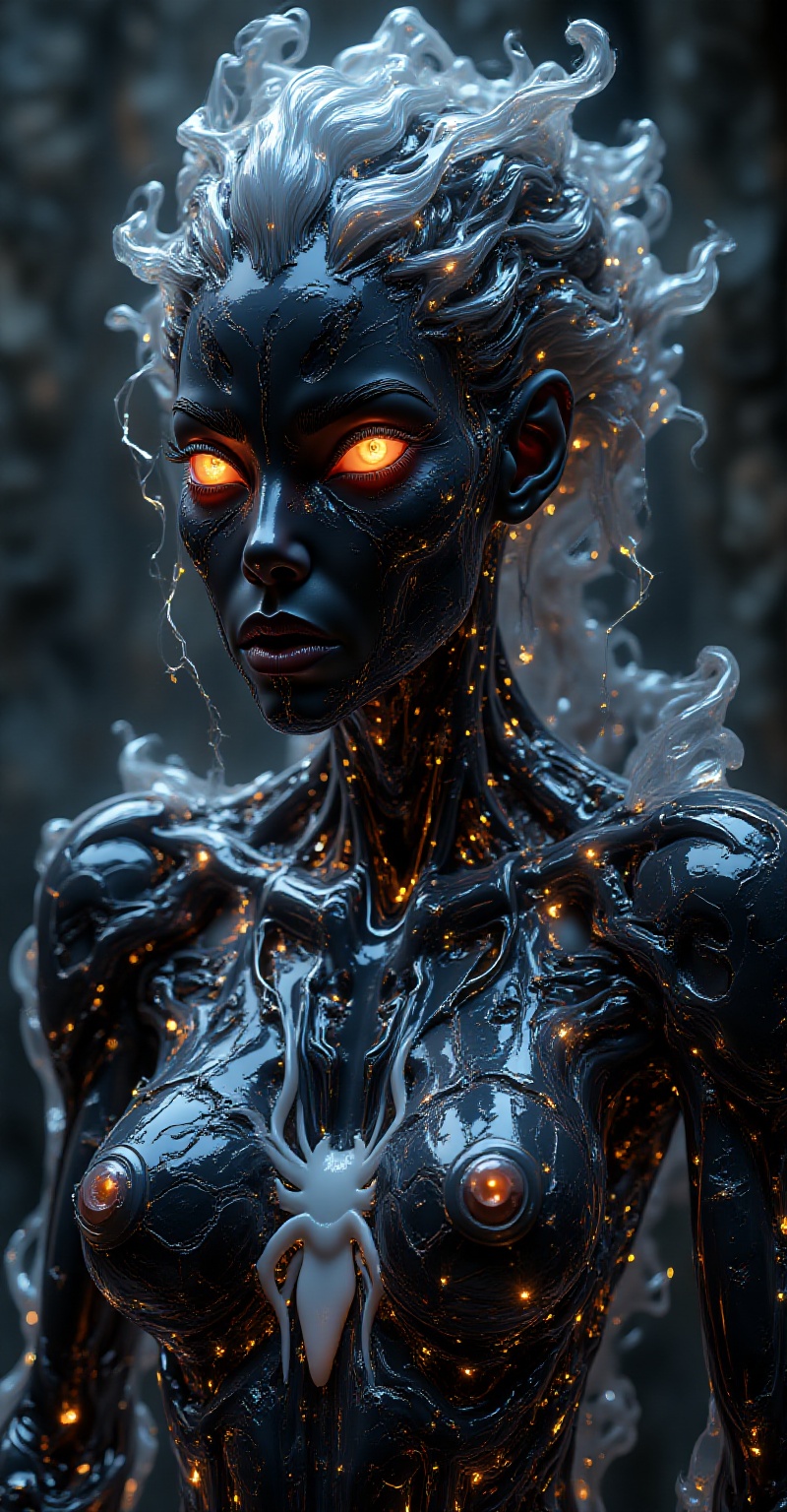 (hyper-realistic),  (Upper body and head),  (Inspiration from Marvel Studios on Tensor.Art