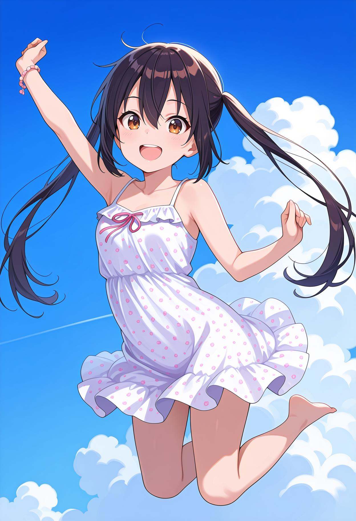 masterpiece,  best quality,  1girl on Tensor.Art