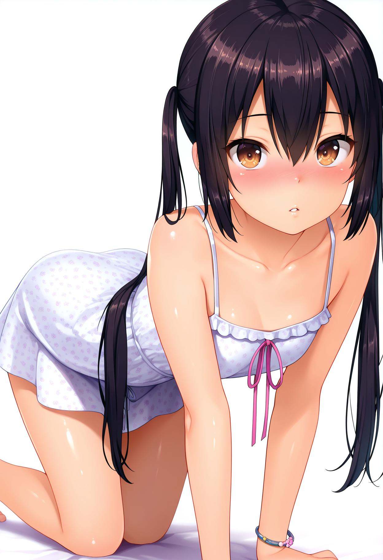 masterpiece,  best quality,  1girl on Tensor.Art