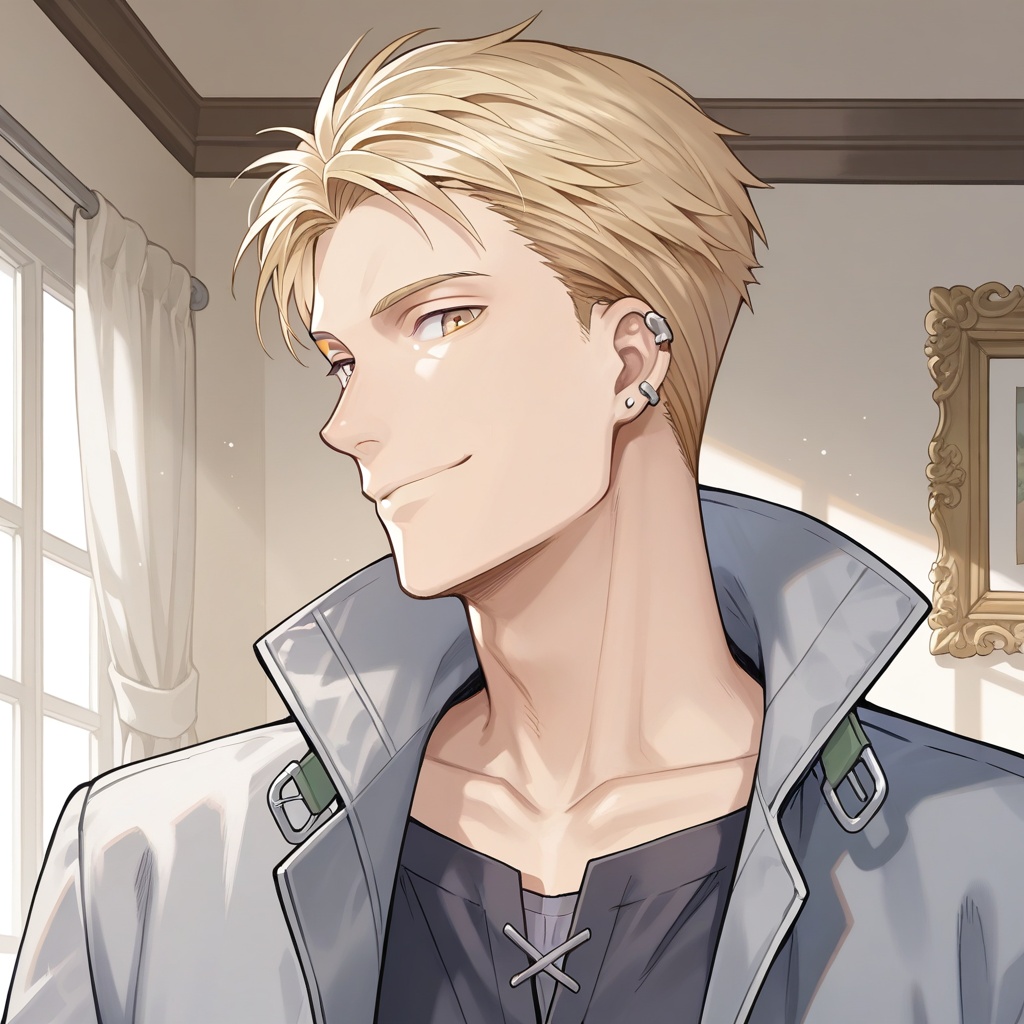 masterpiece,  1boy,  handsome on Tensor.Art