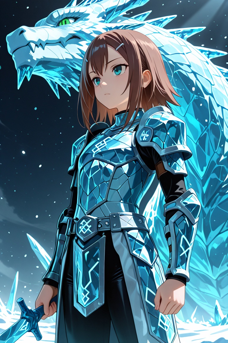 Masterpiece,  Best Quality,  Amazing Quality on Tensor.Art