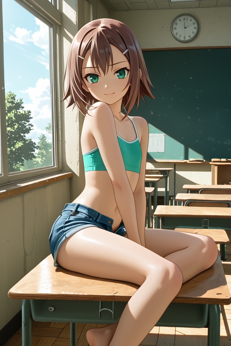 Masterpiece,  Best Quality,  Amazing Quality on Tensor.Art