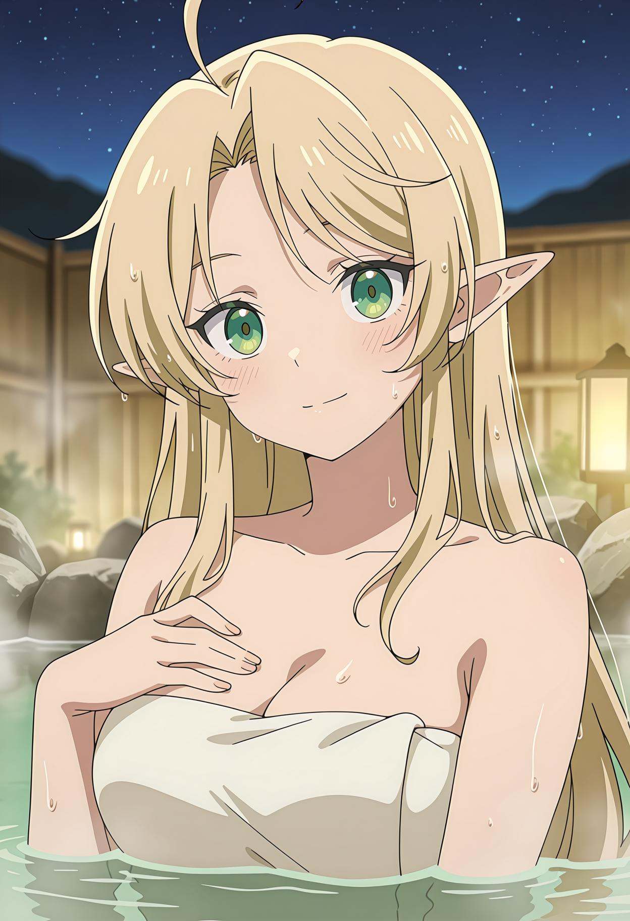 anime screencap,  masterpiece,  best quality on Tensor.Art