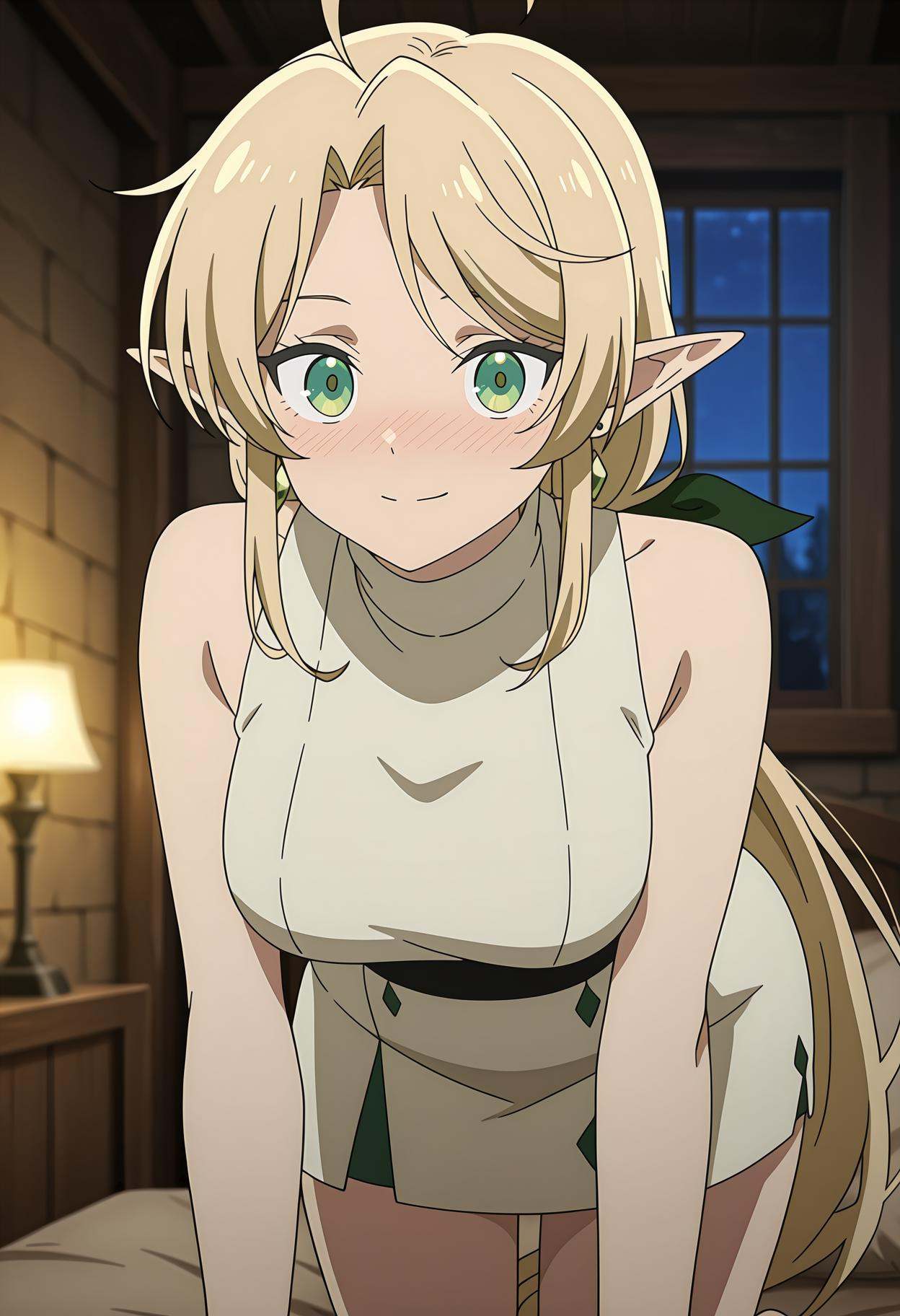 anime screencap,  masterpiece,  best quality on Tensor.Art