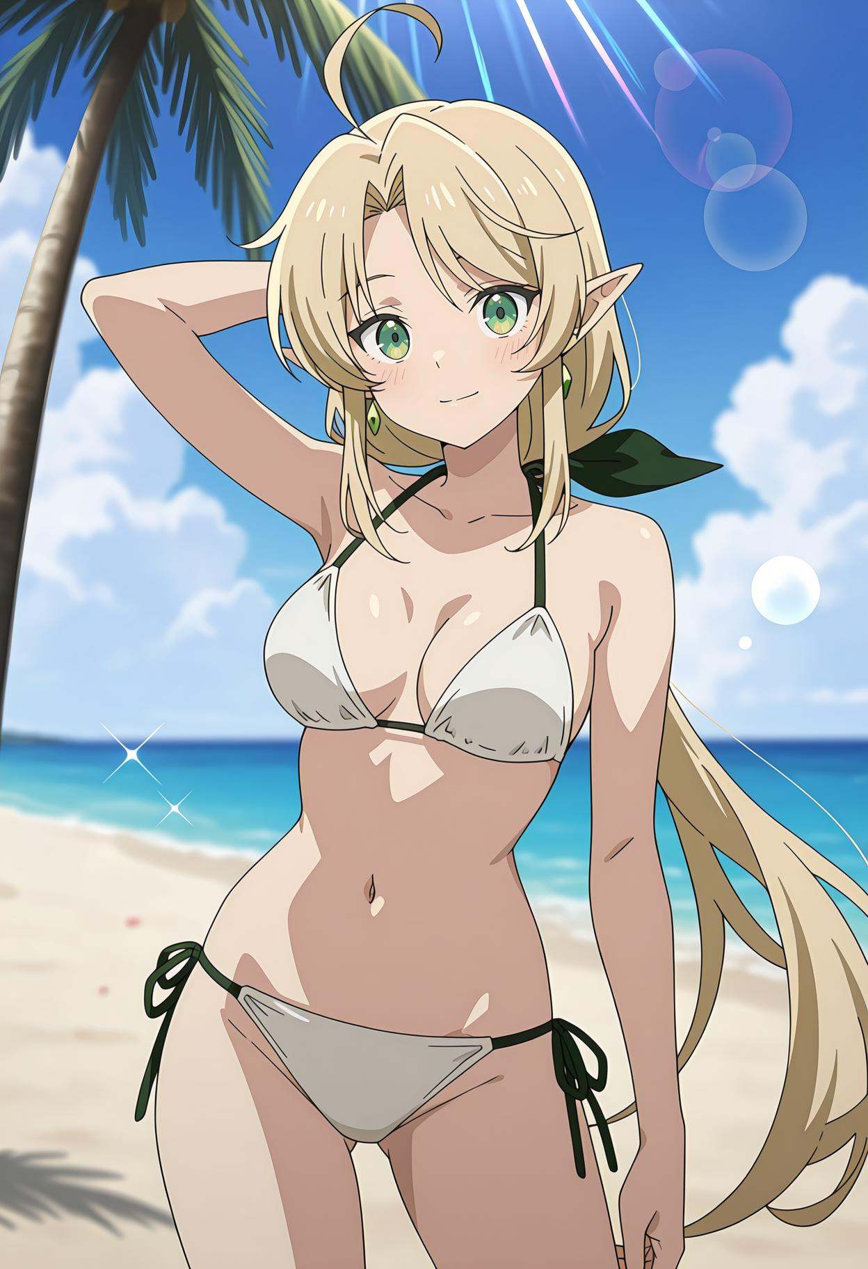 anime screencap,  masterpiece,  best quality on Tensor.Art