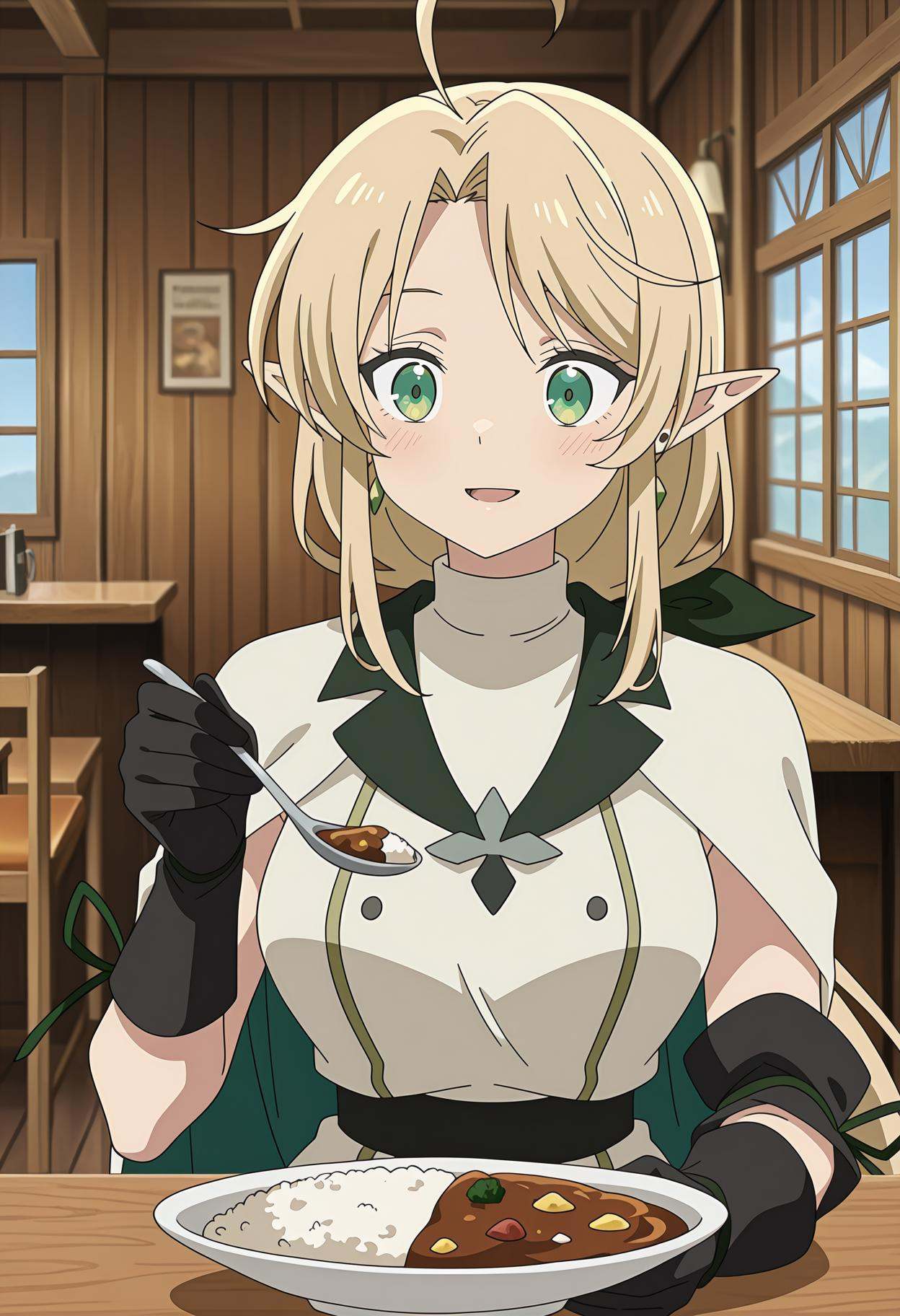 anime screencap,  masterpiece,  best quality on Tensor.Art