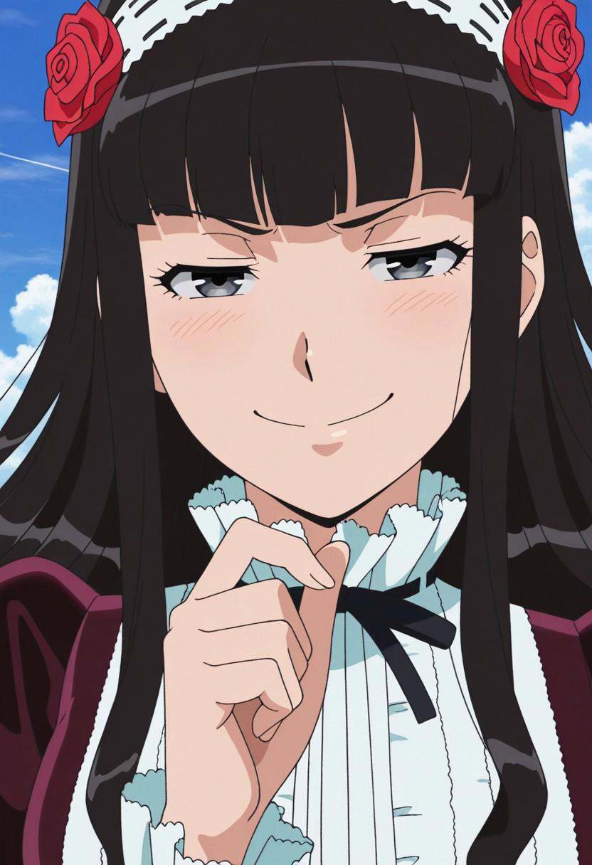 masterpiece,  best quality,  source_anime on Tensor.Art