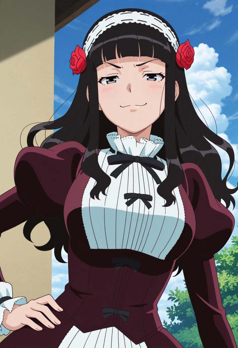 masterpiece,  best quality,  source_anime on Tensor.Art