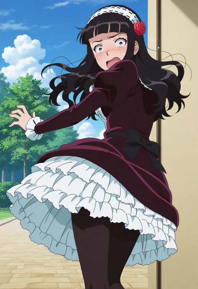 masterpiece,  best quality,  source_anime on Tensor.Art