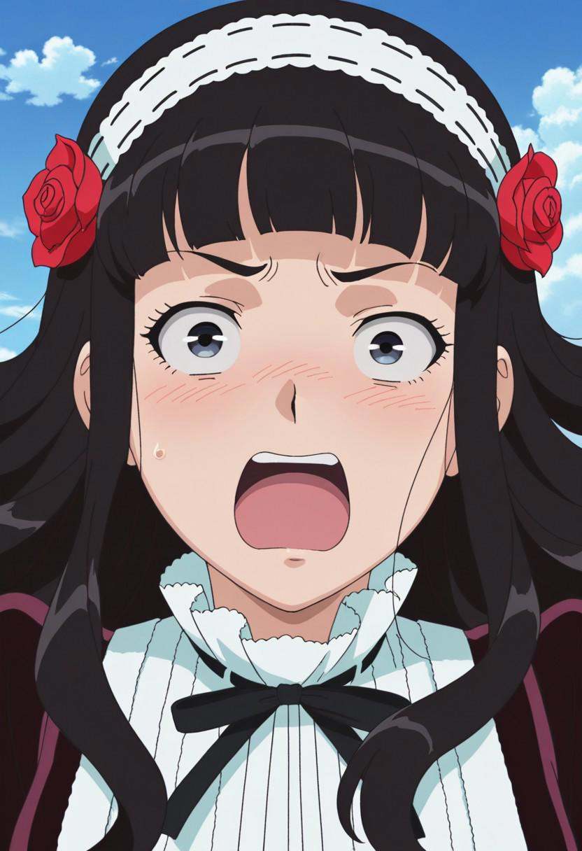 masterpiece,  best quality,  source_anime on Tensor.Art