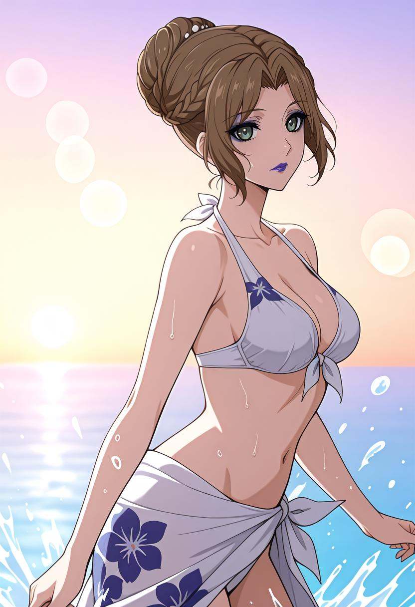anime screencap,  masterpiece,  best quality on Tensor.Art