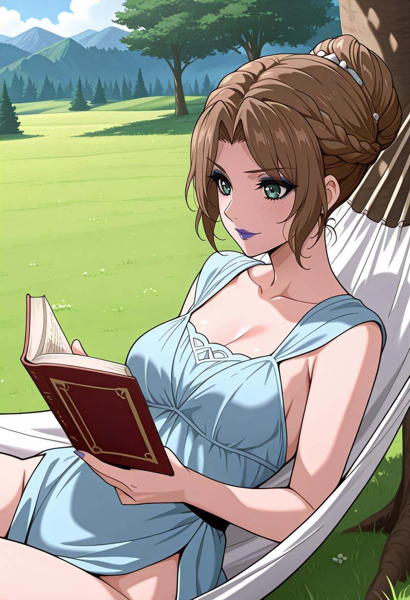 anime screencap,  masterpiece,  best quality on Tensor.Art