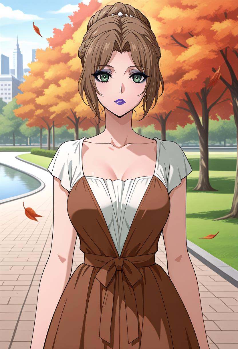 anime screencap,  masterpiece,  best quality on Tensor.Art