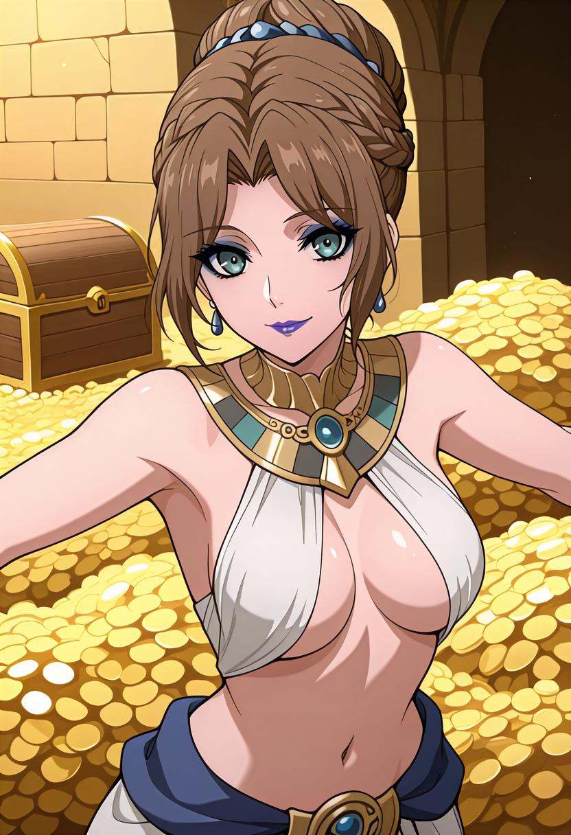 anime screencap,  masterpiece,  best quality on Tensor.Art