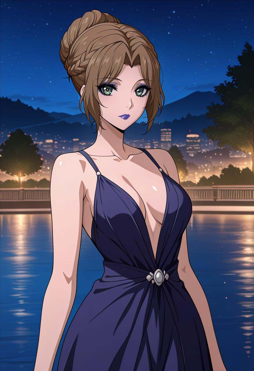 anime screencap,  masterpiece,  best quality on Tensor.Art