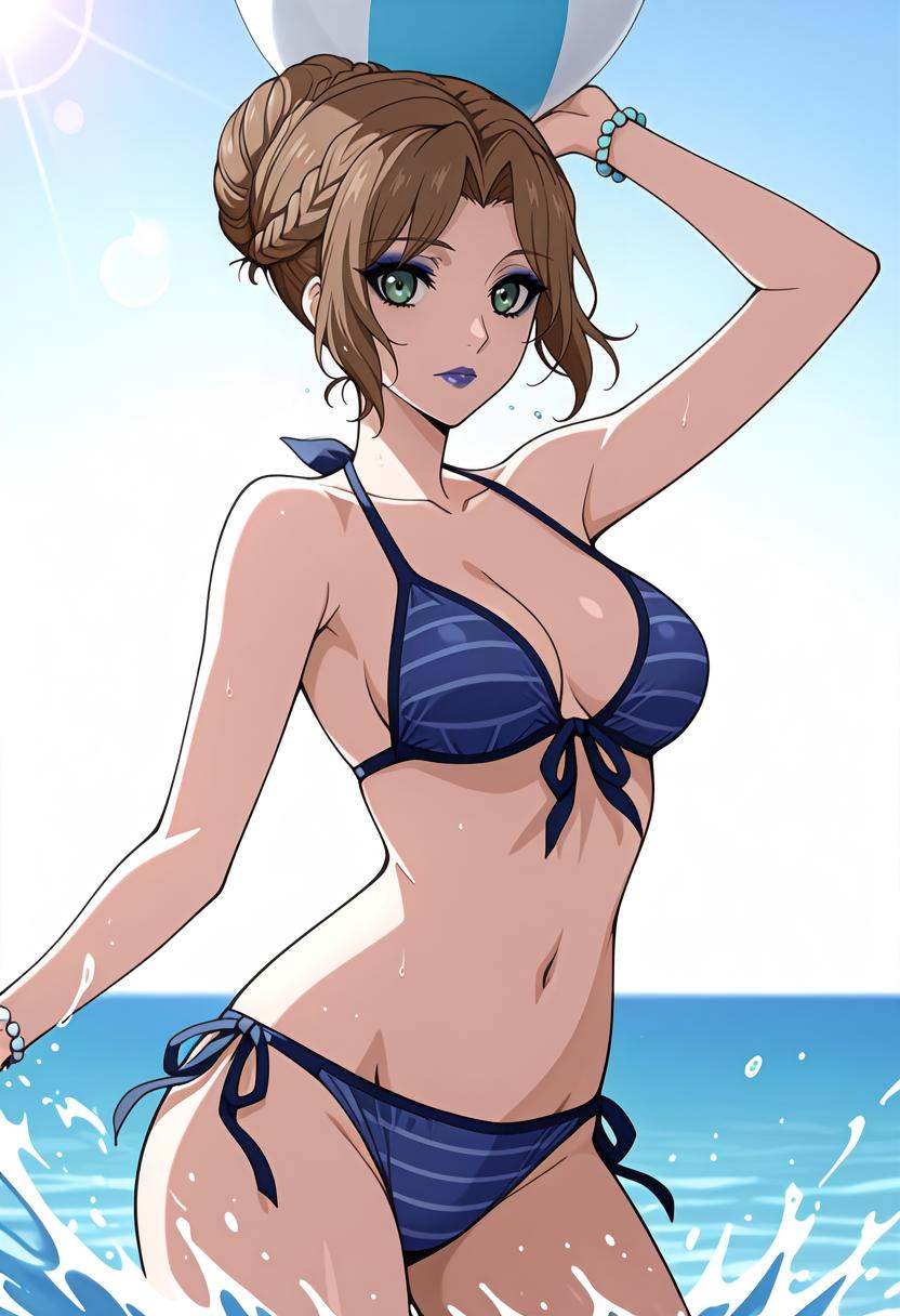 anime screencap,  masterpiece,  best quality on Tensor.Art