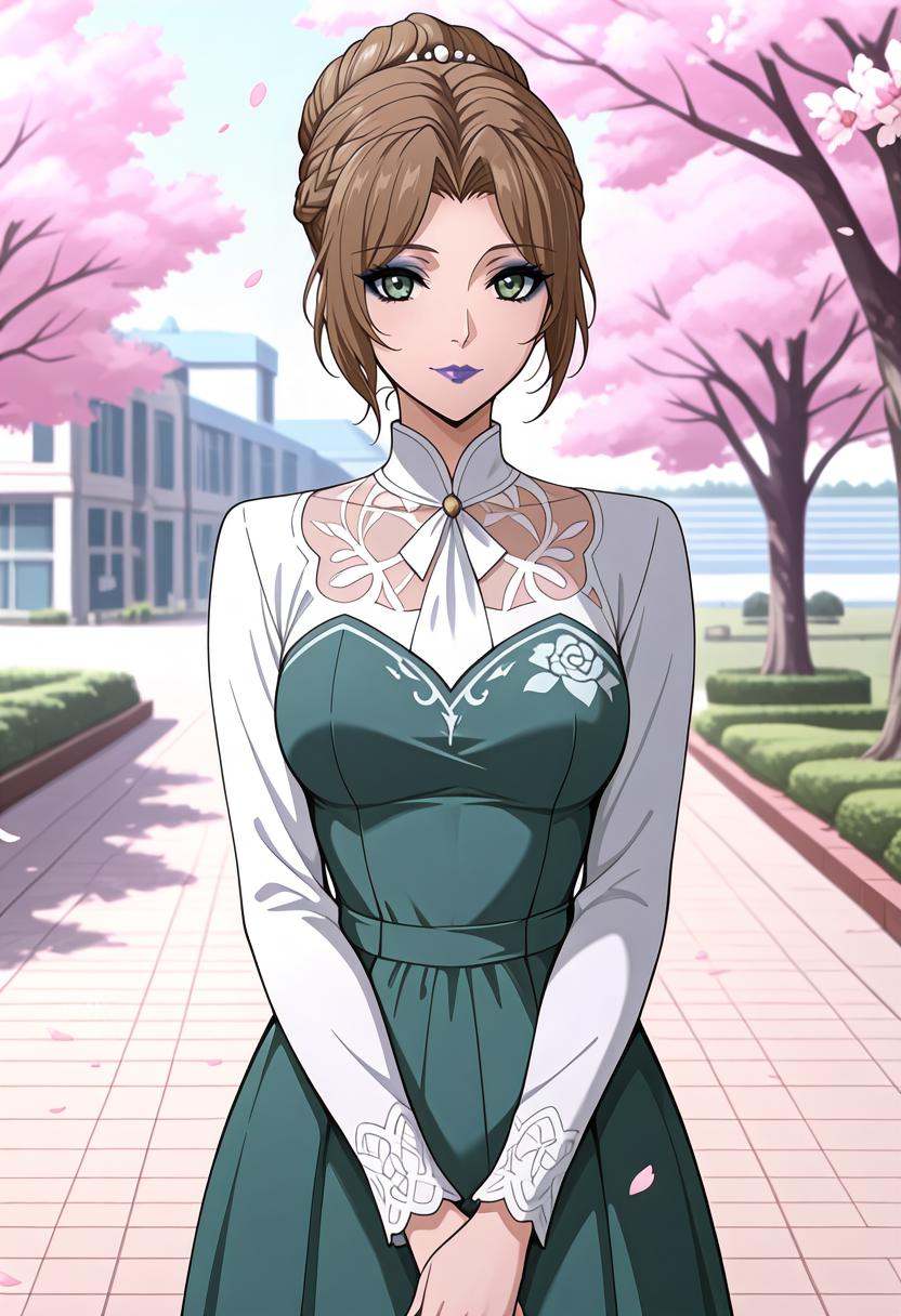 anime screencap,  masterpiece,  best quality on Tensor.Art
