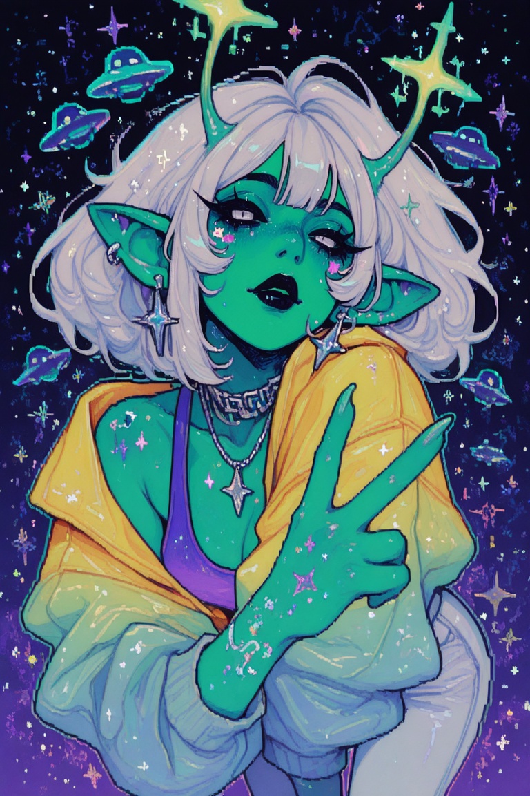 1girl,  *****,  solo on Tensor.Art