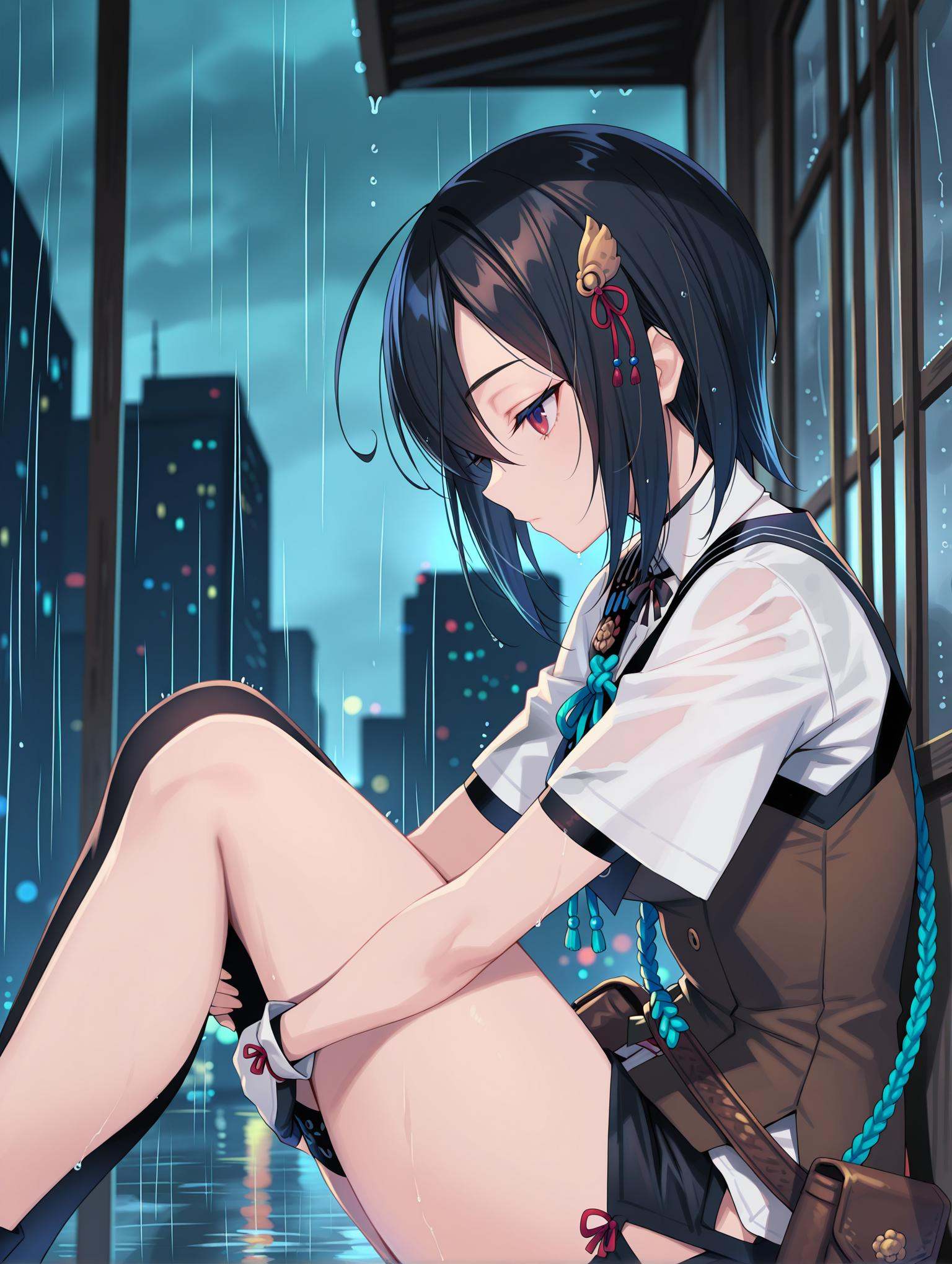 masterpiece,  best quality,  newest on Tensor.Art