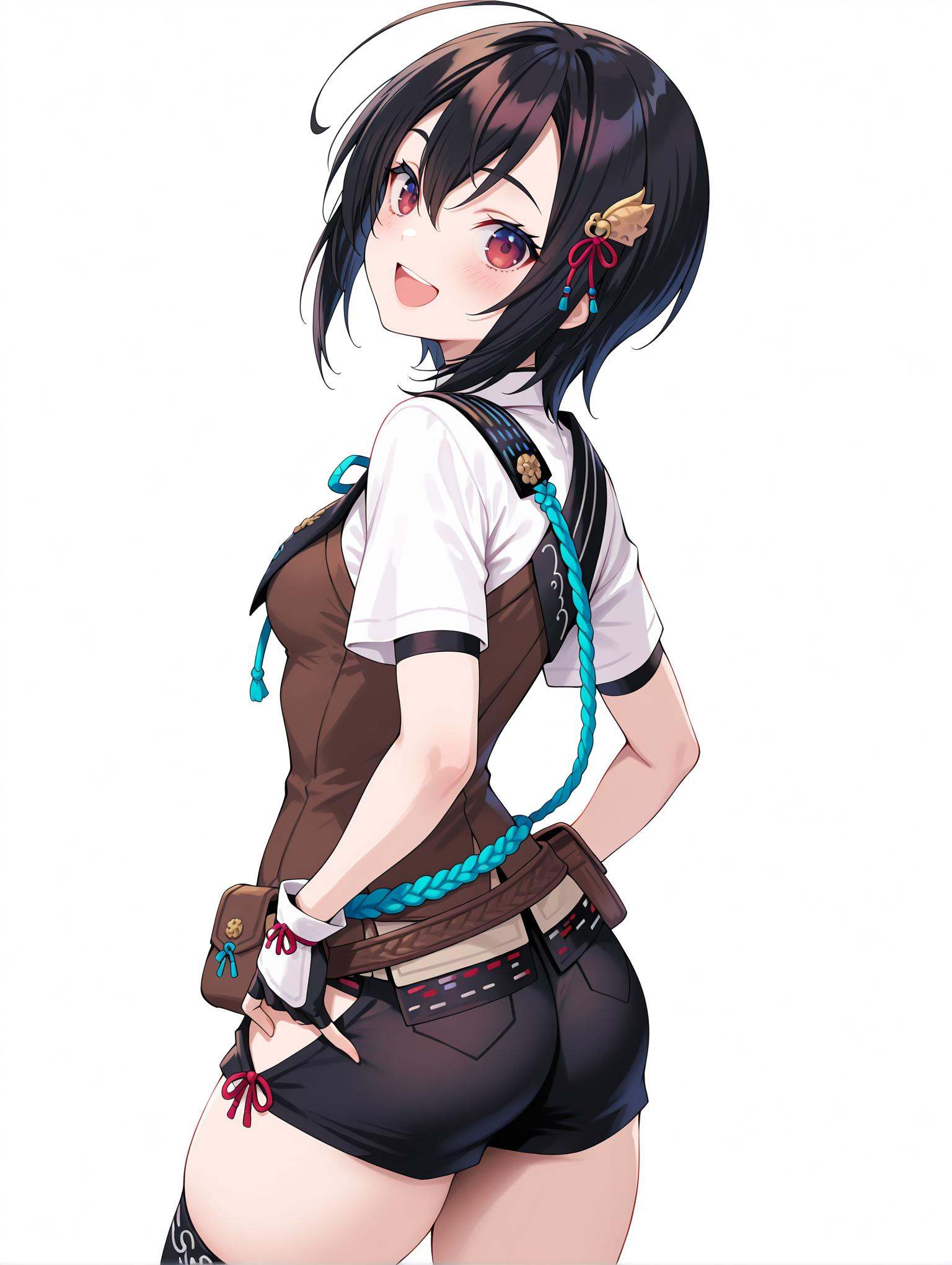 masterpiece,  best quality,  newest on Tensor.Art