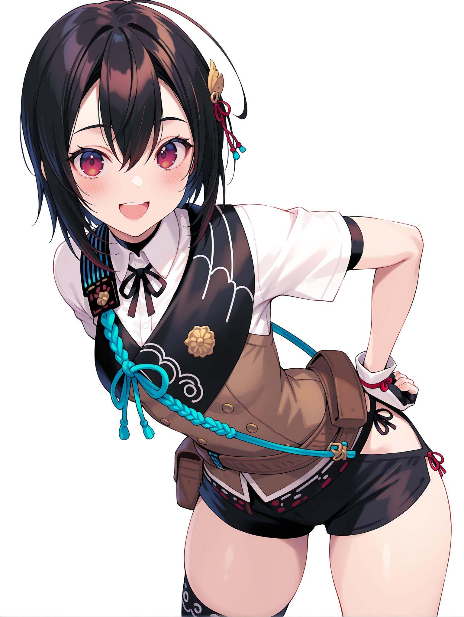 masterpiece,  best quality,  newest on Tensor.Art