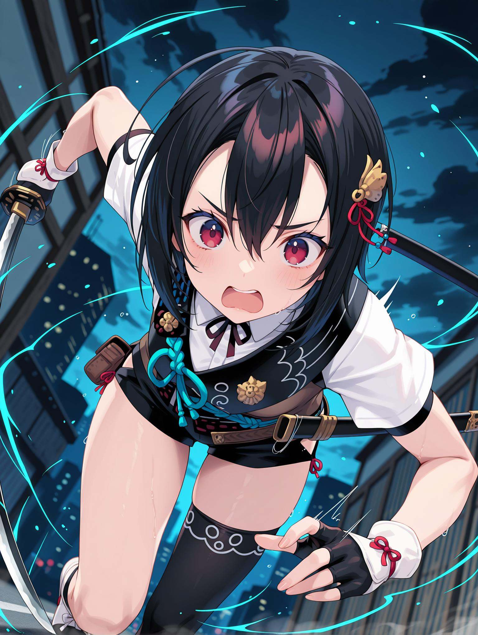 masterpiece,  best quality,  newest on Tensor.Art