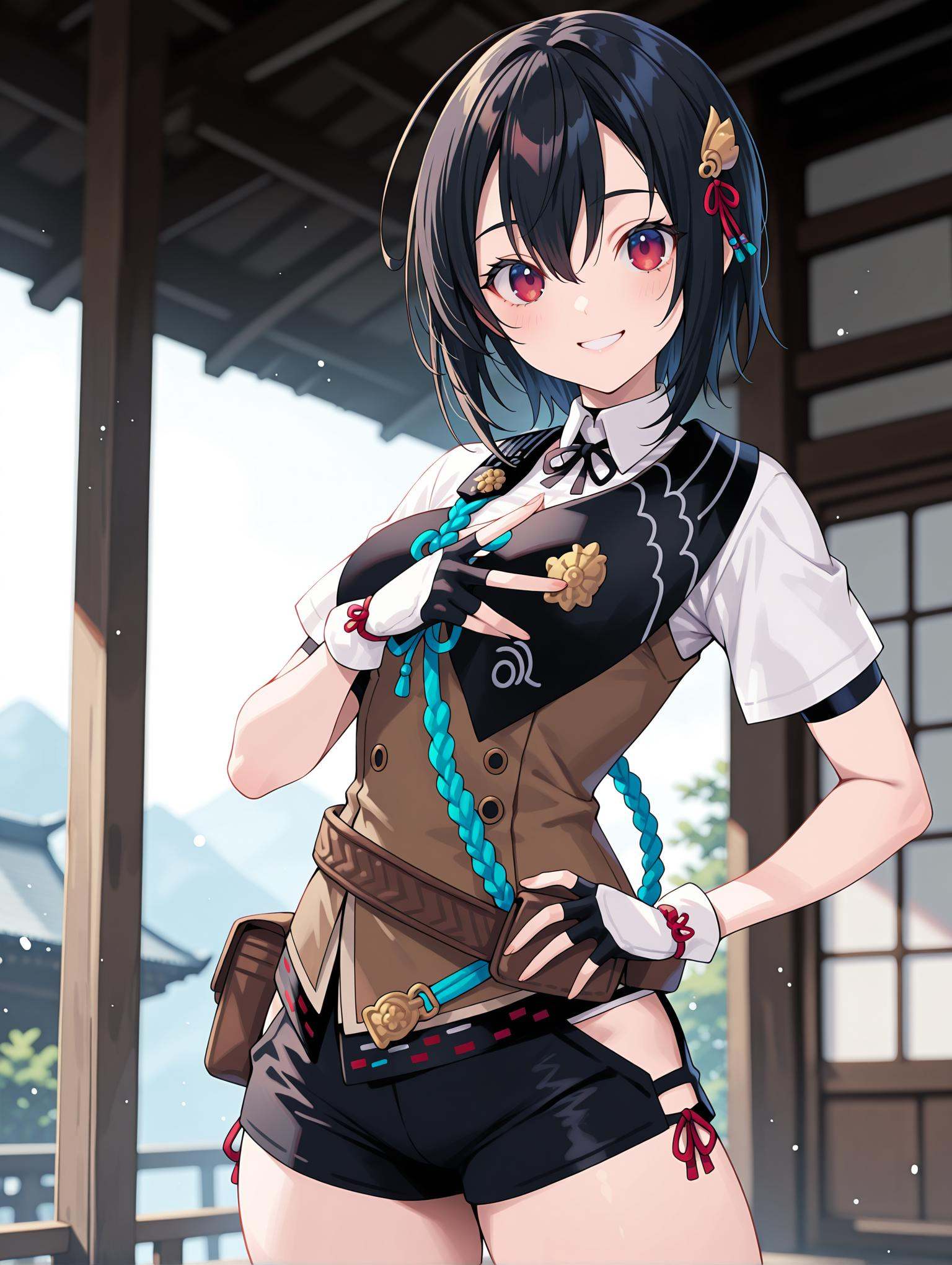 masterpiece,  best quality,  newest on Tensor.Art