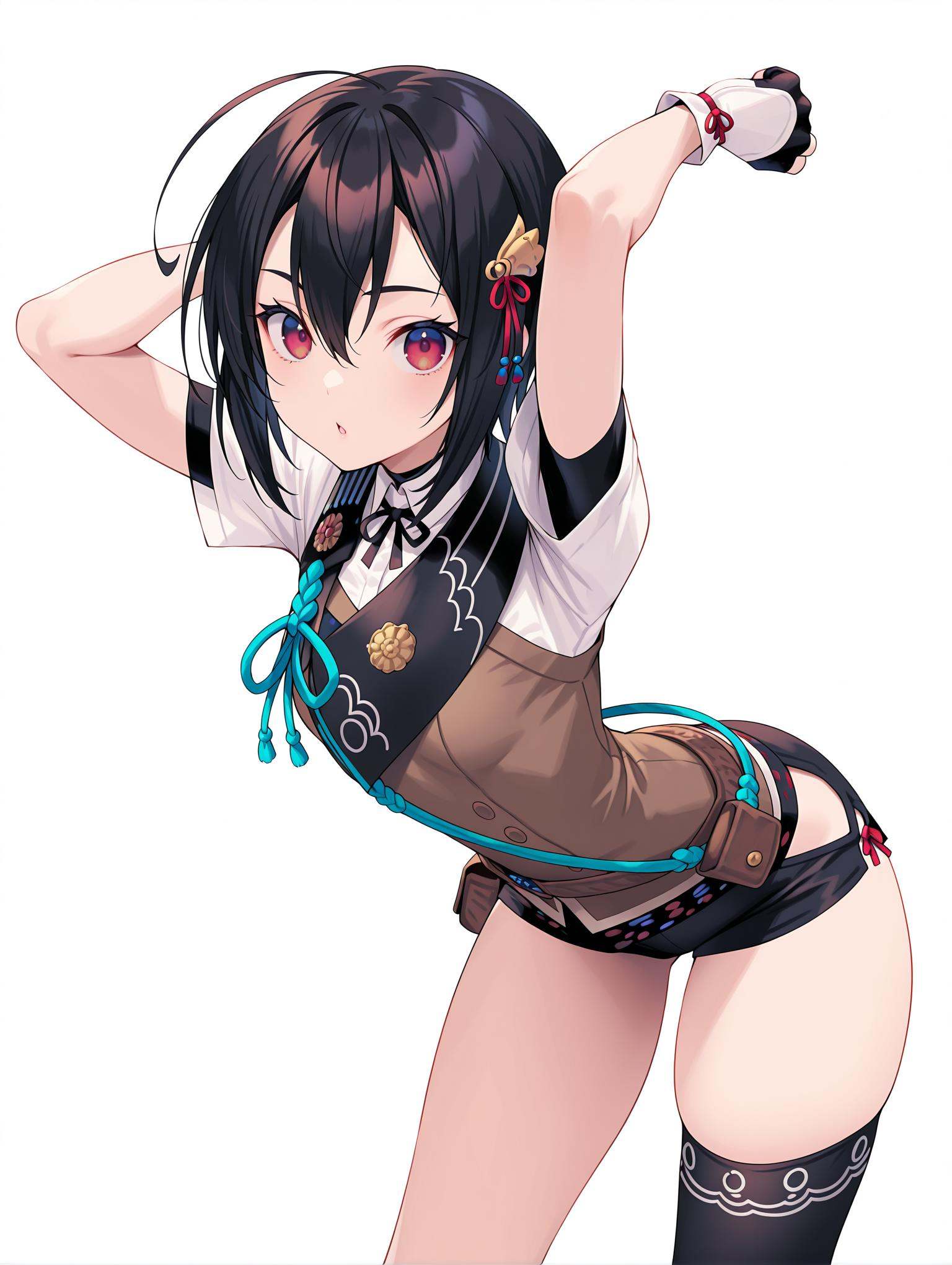 masterpiece,  best quality,  newest on Tensor.Art