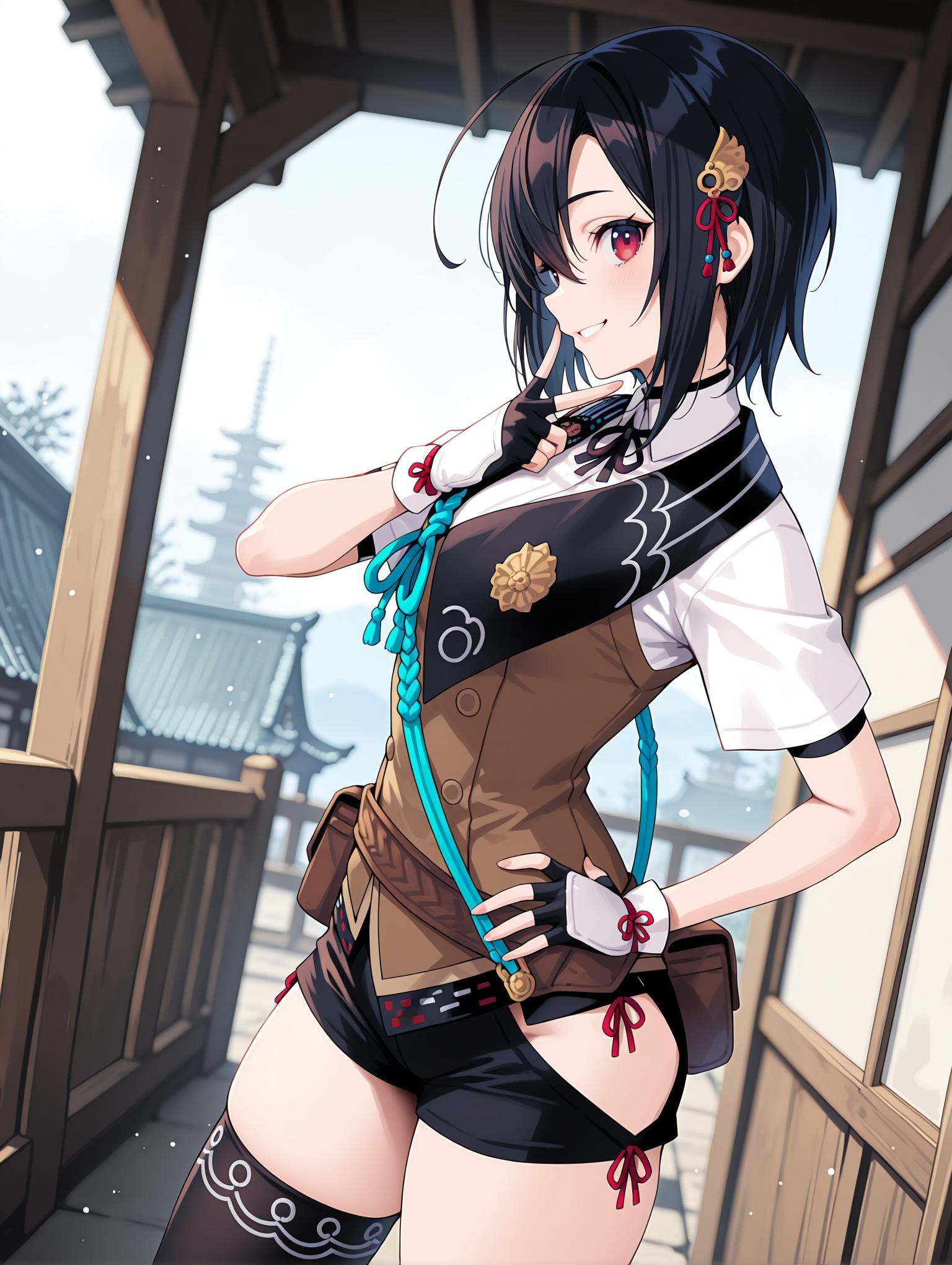 masterpiece,  best quality,  newest on Tensor.Art