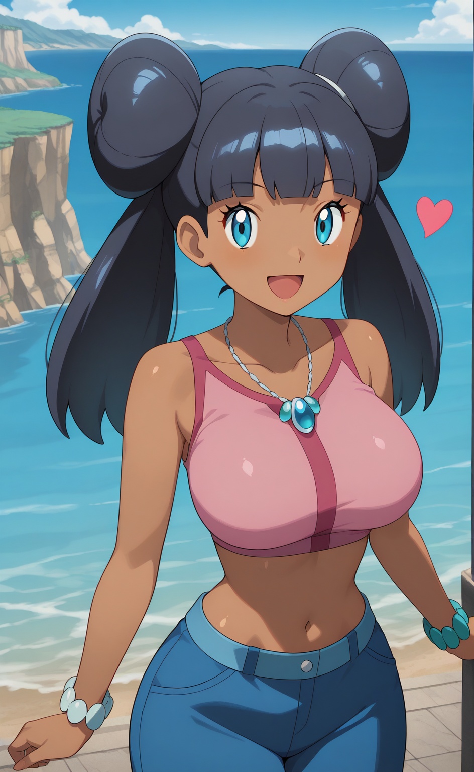 1girl,  solo,  long hair on Tensor.Art