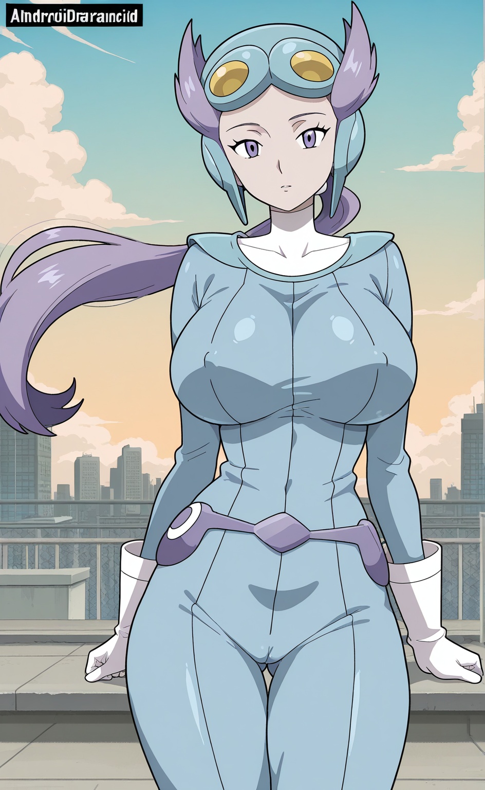 1girl,  solo,  long hair on Tensor.Art