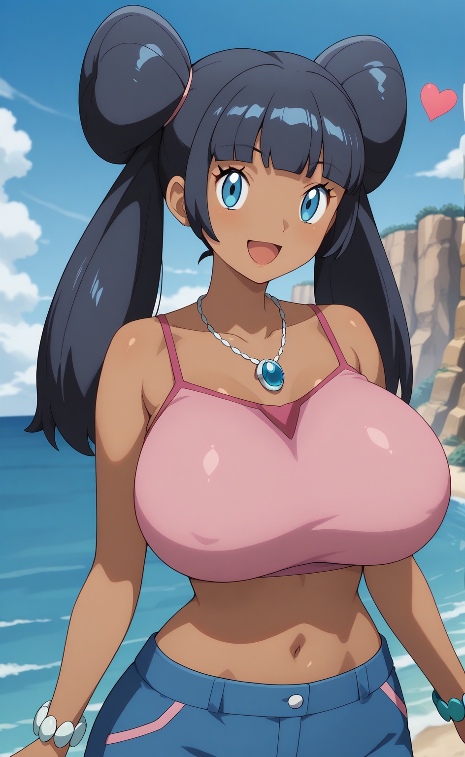 1girl,  solo,  long hair on Tensor.Art