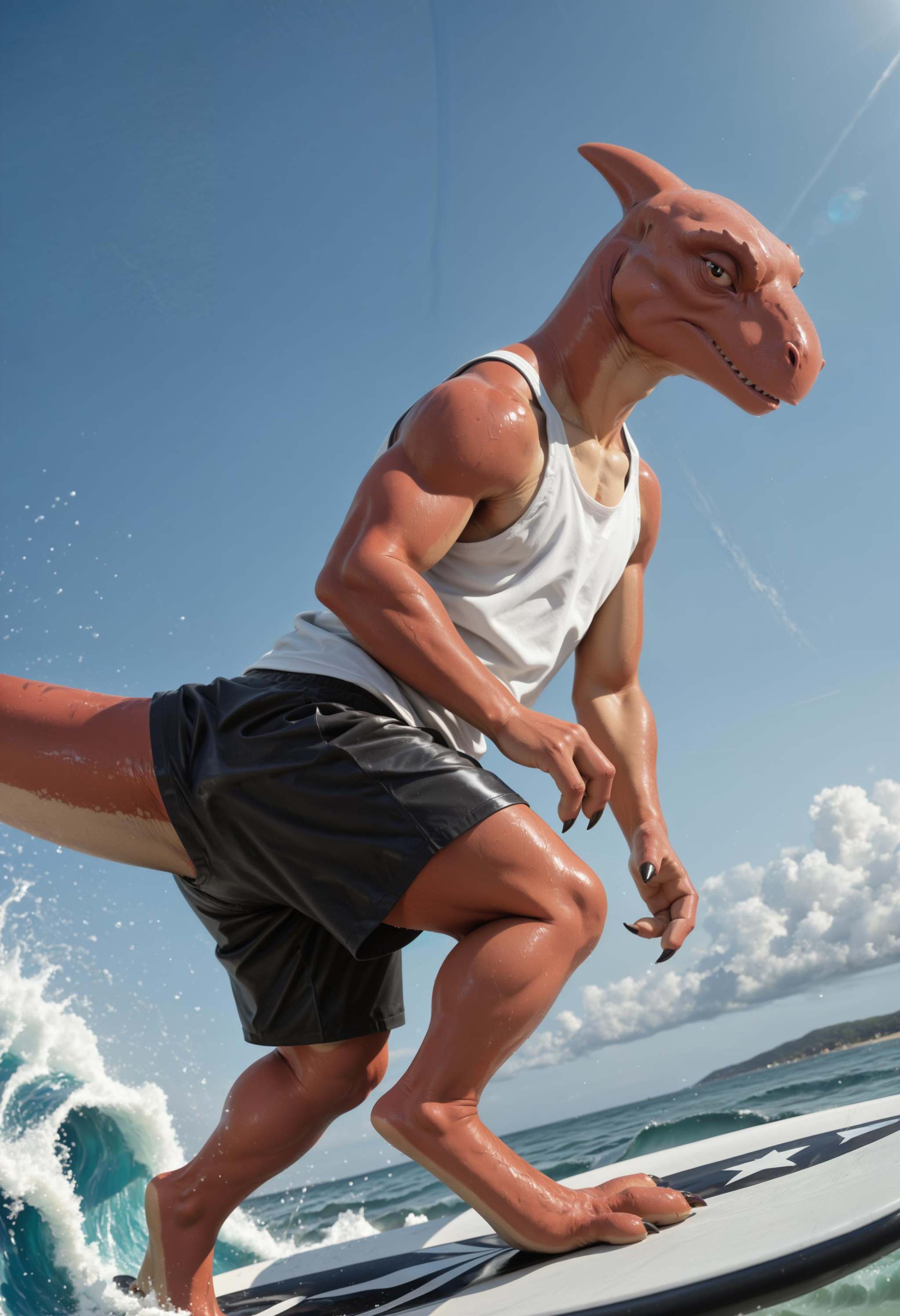 hi res,  close up,  dutch angle on Tensor.Art
