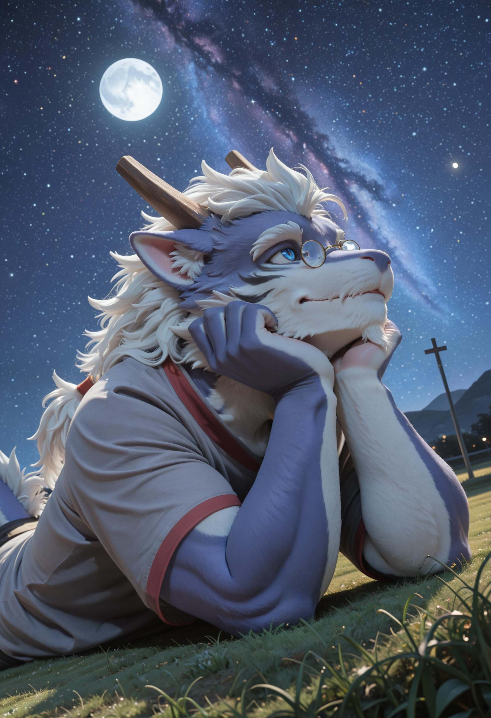 hi res,  detailed fur,  fluffy fur on Tensor.Art