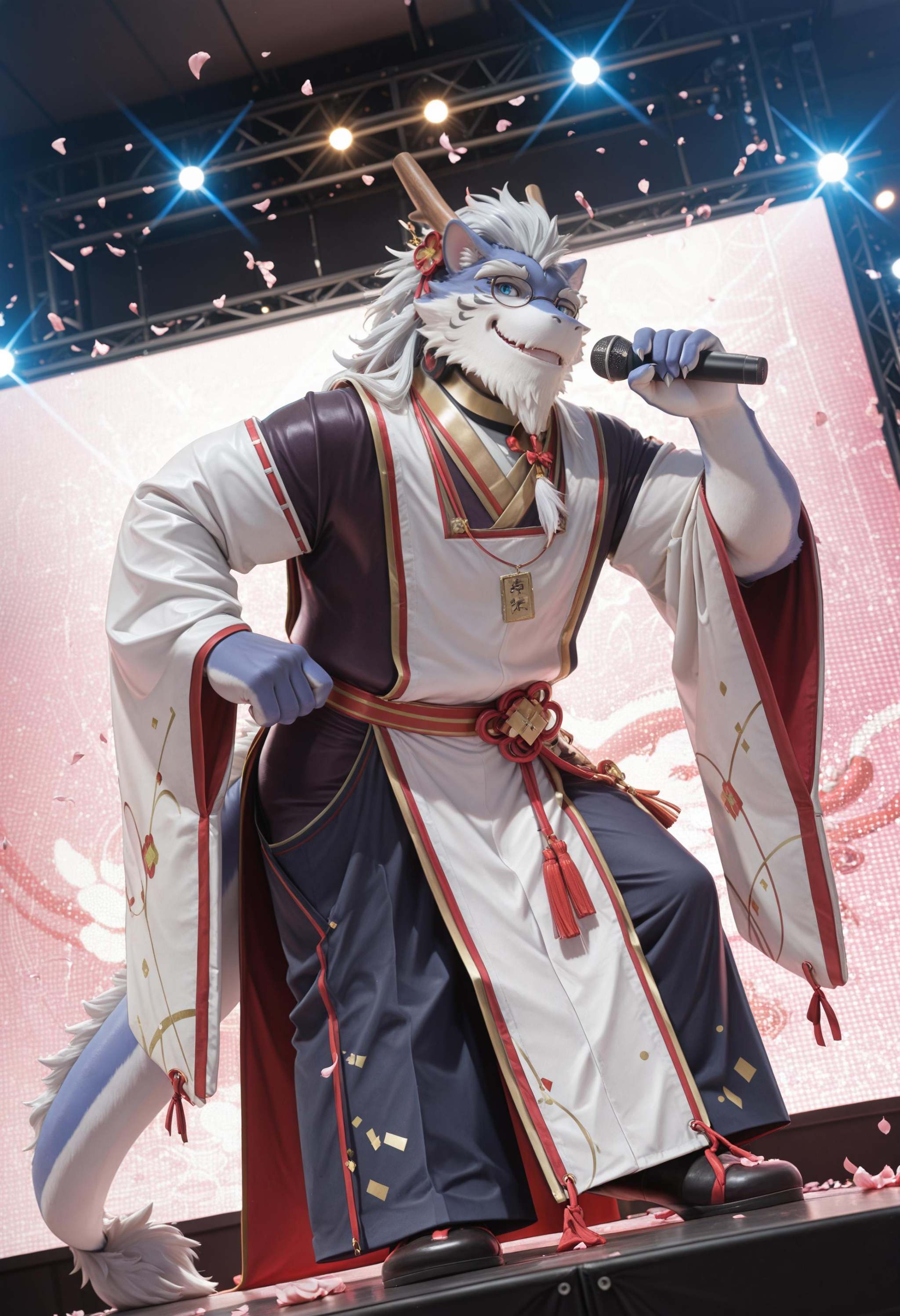 hi res,  dutch angle,  shiki_taigen on Tensor.Art