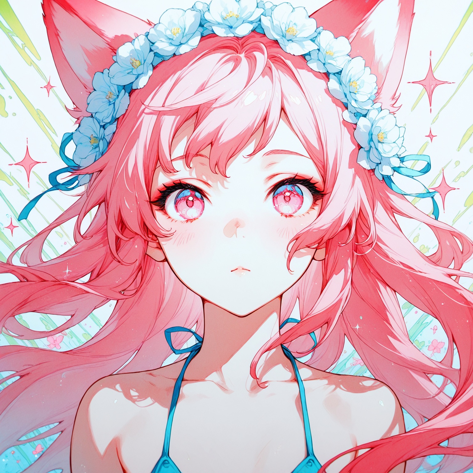 masterpiece,  best quality,  amazing quality on Tensor.Art