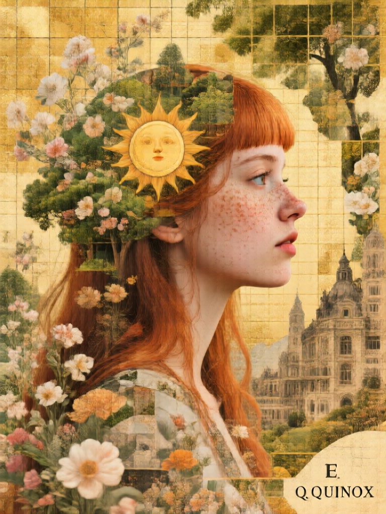 AI generated image on Tensor.Art