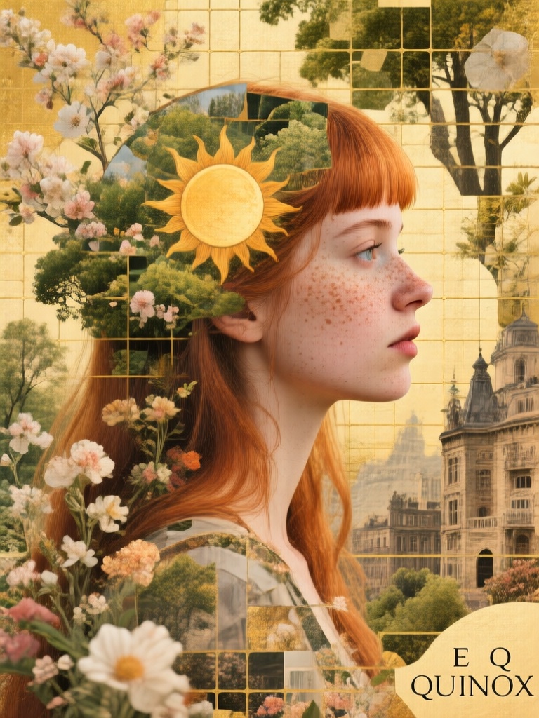 AI generated image on Tensor.Art