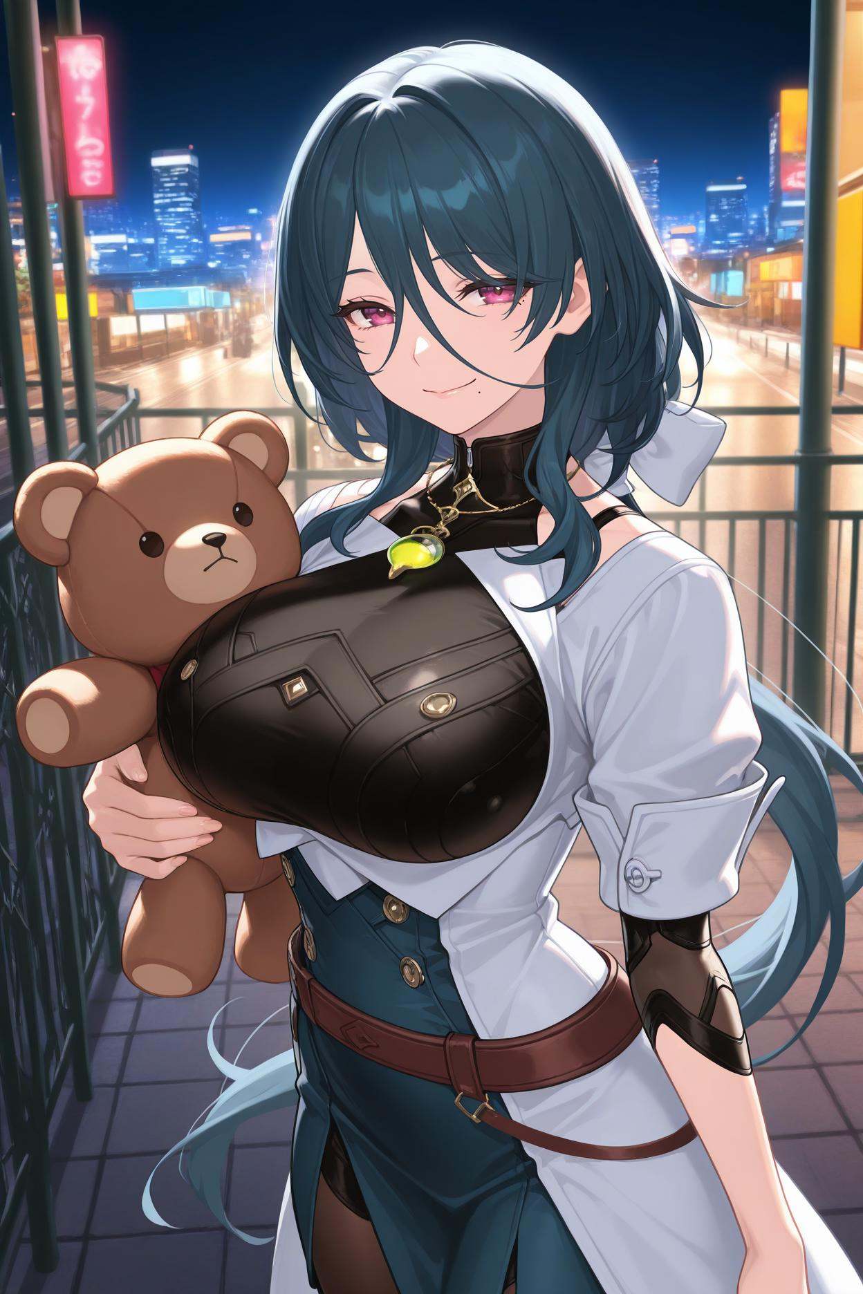 masterpiece,  best quality,  1girl on Tensor.Art