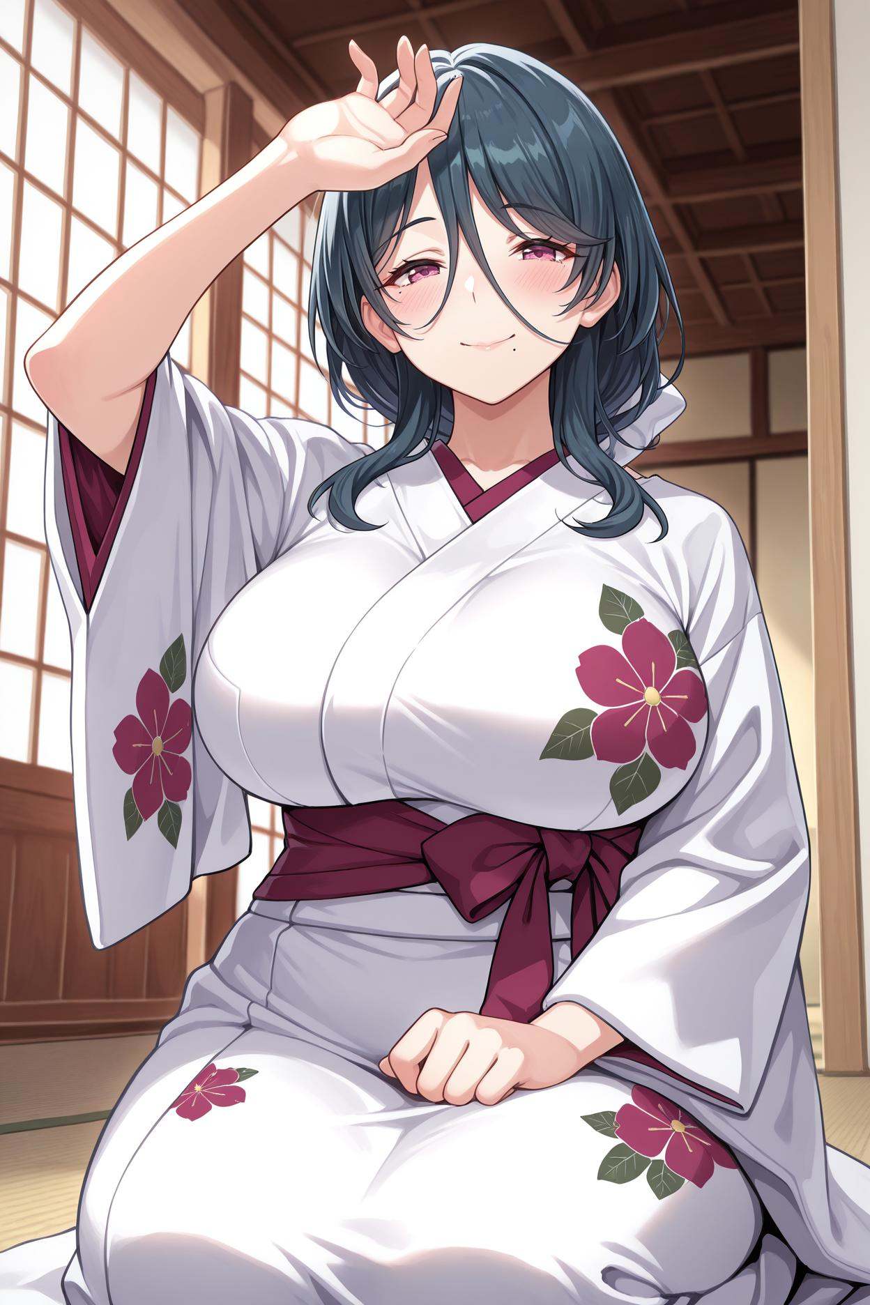 masterpiece,  best quality,  1girl on Tensor.Art