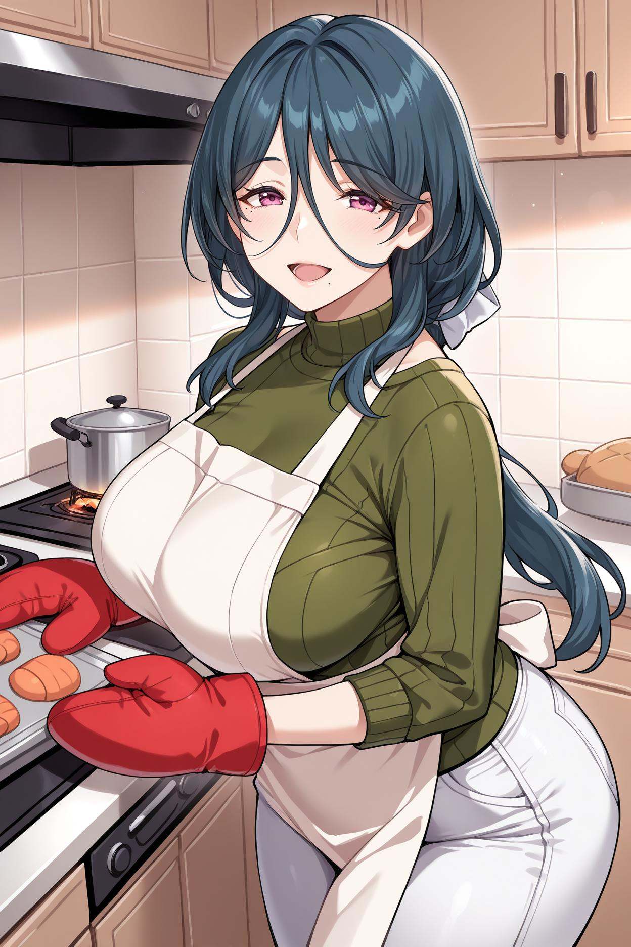 masterpiece,  best quality,  1girl on Tensor.Art