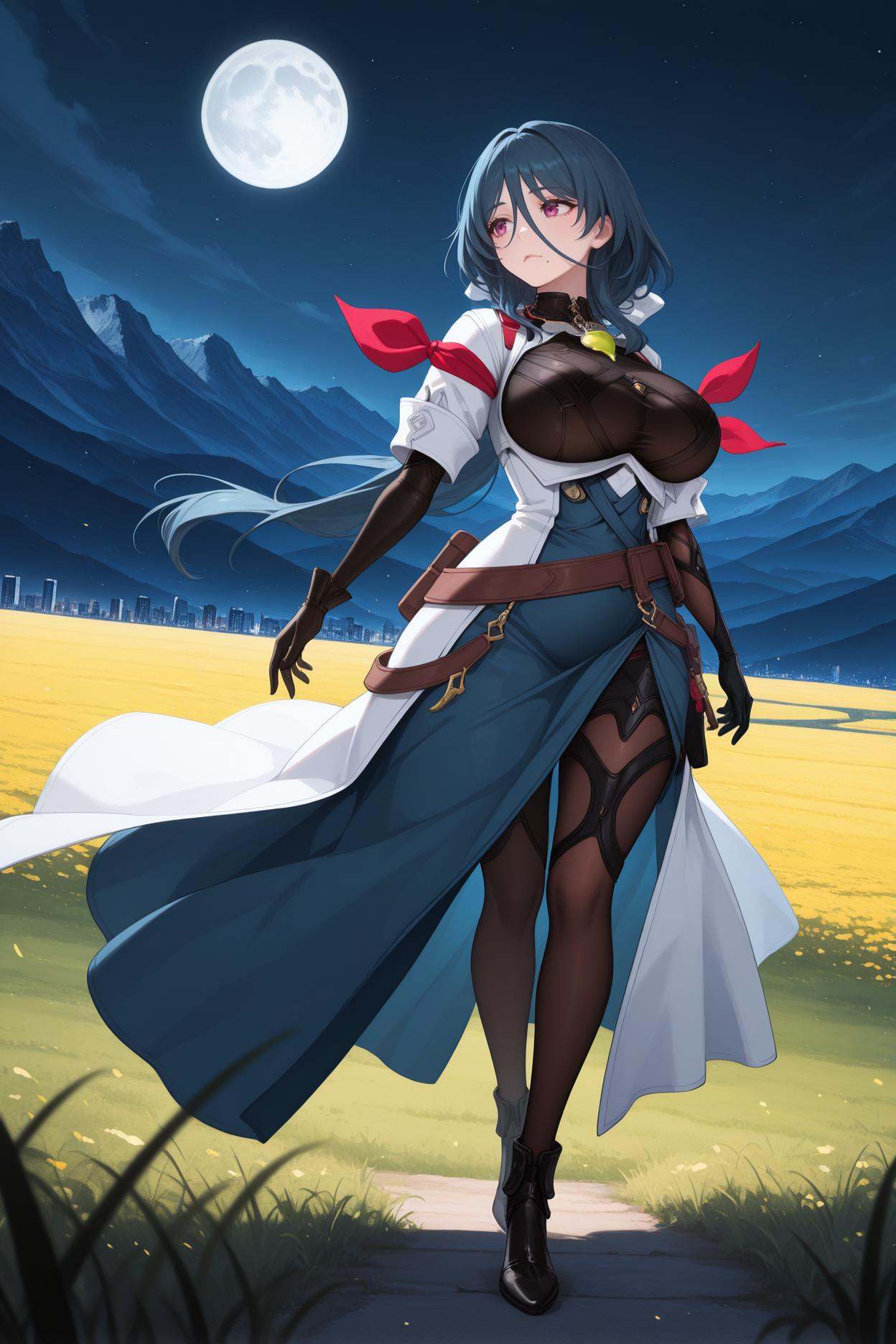 masterpiece,  best quality,  1girl on Tensor.Art