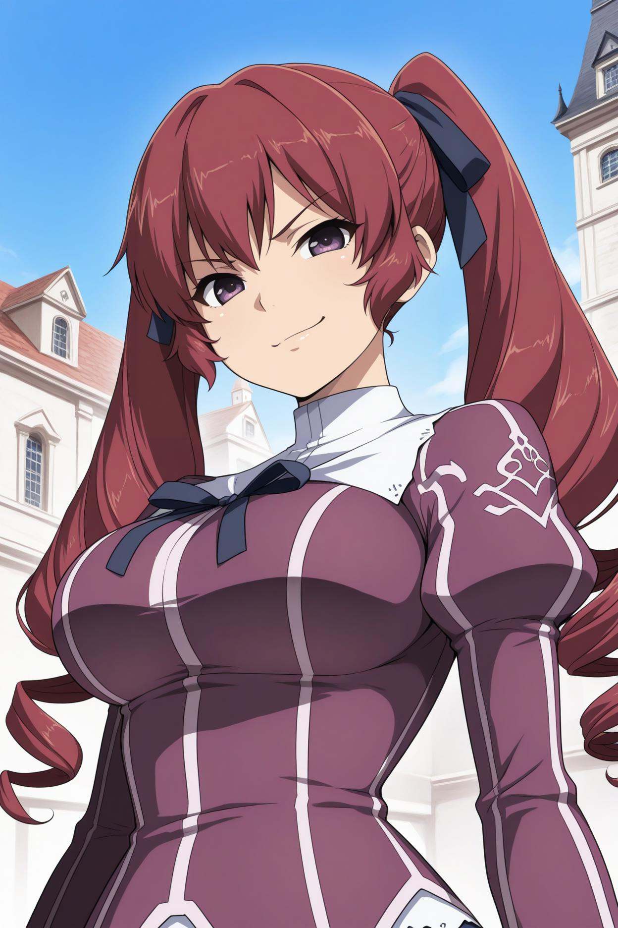 masterpiece,  best quality,  1girl on Tensor.Art