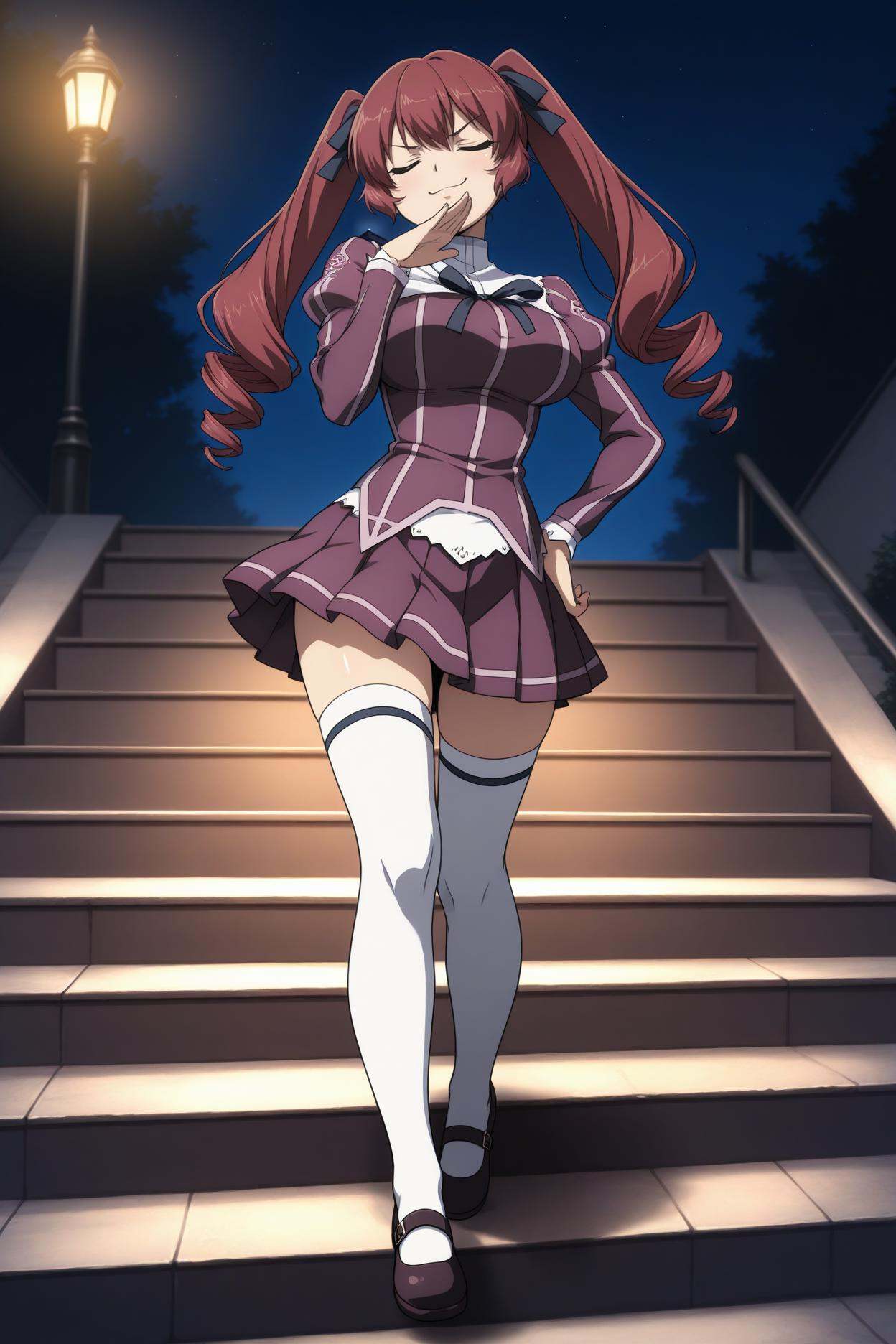 masterpiece,  best quality,  1girl on Tensor.Art