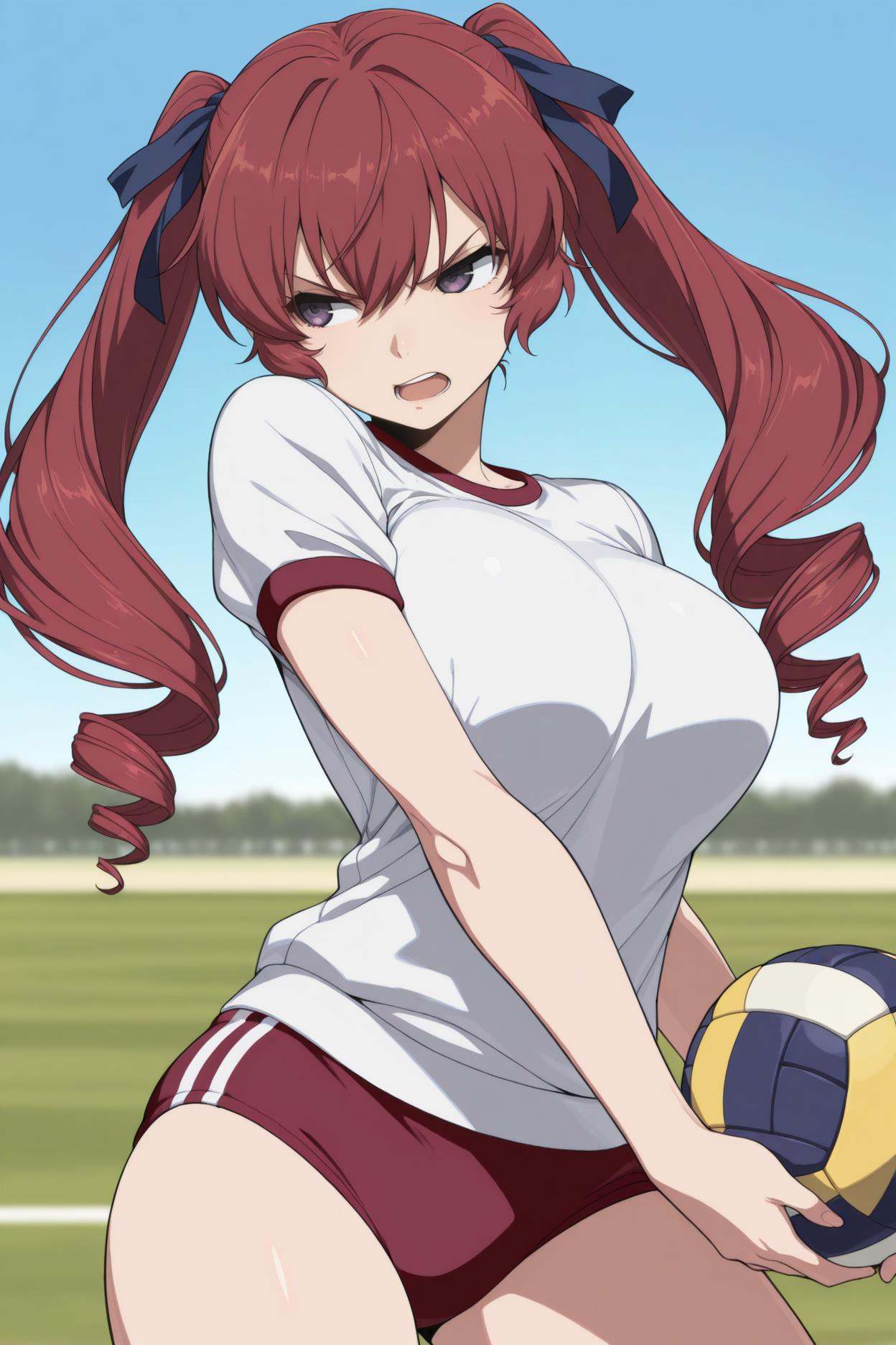 masterpiece,  best quality,  1girl on Tensor.Art